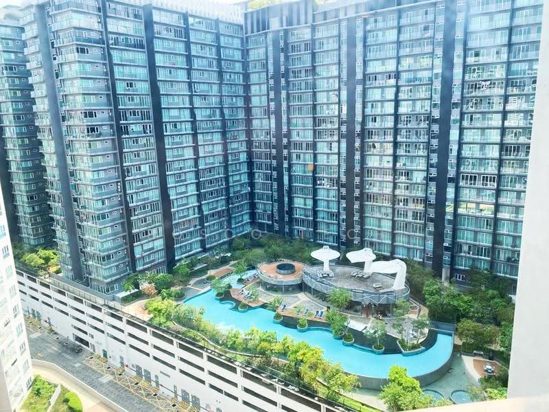 Condominium for Rent at Tropicana Bay Residences - Bosco Teoh - Exterior - PropertyGuru.com.my