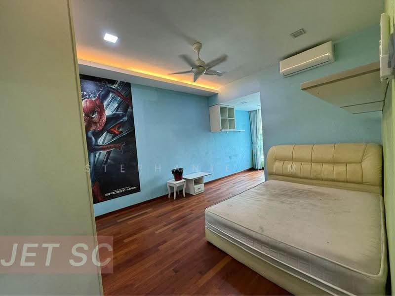Rumah Teres 2.5-Tingkat untuk Disewa di Bandar Bukit Tinggi 2 (Klang) - Stephanie Lim - Bedroom - PropertyGuru.com.my