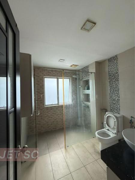 Rumah Teres 2.5-Tingkat untuk Disewa di Bandar Bukit Tinggi 2 (Klang) - Stephanie Lim - Bathroom - PropertyGuru.com.my