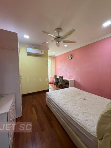Rumah Teres 2.5-Tingkat untuk Disewa di Bandar Bukit Tinggi 2 (Klang) - Stephanie Lim - Bedroom - PropertyGuru.com.my