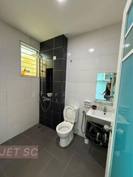 Rumah Teres 2.5-Tingkat untuk Disewa di Bandar Bukit Tinggi 2 (Klang) - Stephanie Lim - Bathroom - PropertyGuru.com.my
