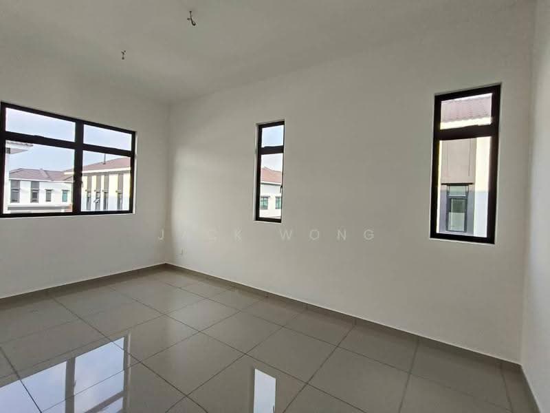 Rumah Teres 2-Tingkat untuk Dijual di Kota Masai (Pasir Gudang) - Jack Wong - Interior - PropertyGuru.com.my