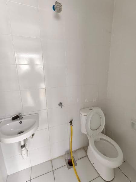 Bungalow House for Sale in Kuala Selangor (Selangor) - KC Cheah - Bathroom - PropertyGuru.com.my