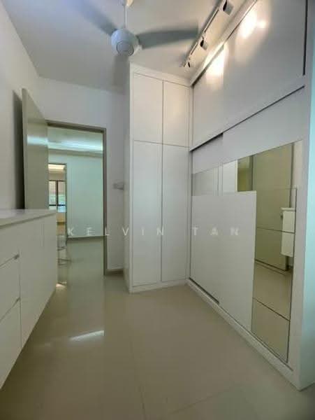 2-storey Terraced House for Rent in Kampung Permatang Tengah (Balik Pulau) - Kelvin Tan - Interior - PropertyGuru.com.my