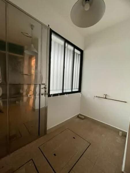 2-storey Terraced House for Rent in Kampung Permatang Tengah (Balik Pulau) - Kelvin Tan - Interior - PropertyGuru.com.my