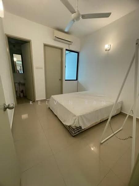 2-storey Terraced House for Rent in Kampung Permatang Tengah (Balik Pulau) - Kelvin Tan - Bedroom - PropertyGuru.com.my