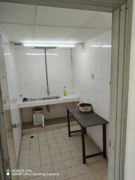 Shop / Office for Rent in Taman Maluri (Cheras) - Kevin Chen - Kitchen - PropertyGuru.com.my