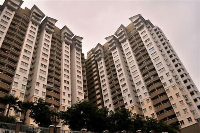Kondominium untuk Dijual di Widuri Impian - Kent Yeo - PropertyGuru.com.my