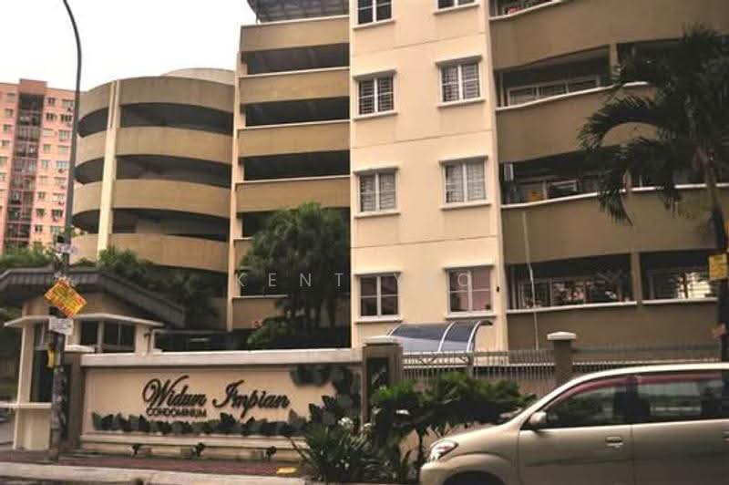 Kondominium untuk Dijual di Widuri Impian - Kent Yeo - PropertyGuru.com.my