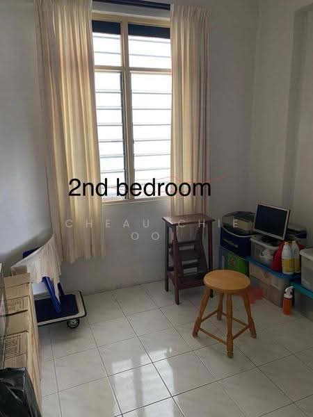 Apartment for Rent at Acres Ville - Cheau Chie Ooi - Bedroom - PropertyGuru.com.my