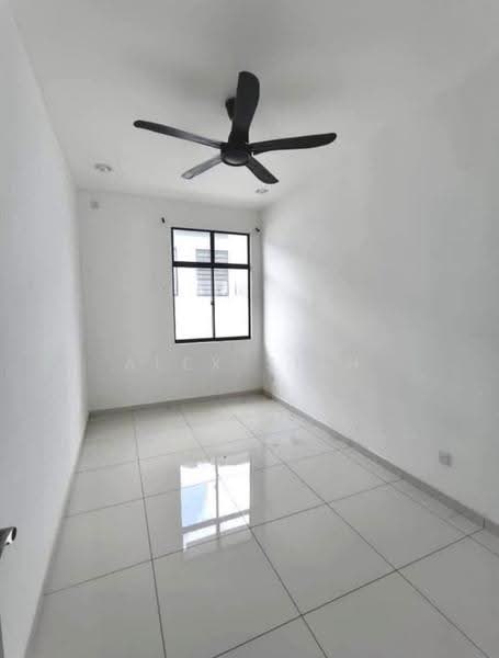 2-storey Terraced House for Rent in Austin Crest (Johor Bahru) - Alex Sieh - Interior - PropertyGuru.com.my