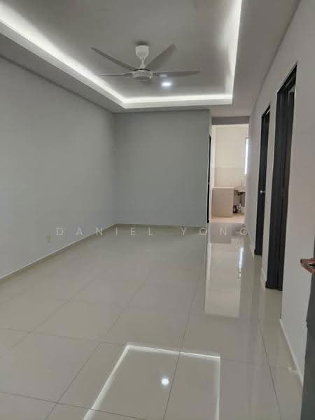 Apartment for Sale at Pangsapuri Rimba Jaya - Daniel Yong - Interior - PropertyGuru.com.my