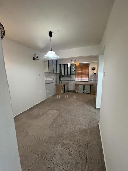 2-storey Terraced House for Sale in Puchong (Selangor) - Shirley Chua - Kitchen - PropertyGuru.com.my