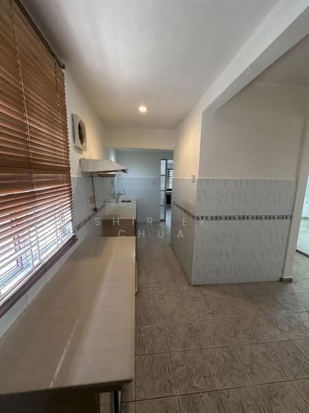2-storey Terraced House for Sale in Puchong (Selangor) - Shirley Chua - Kitchen - PropertyGuru.com.my