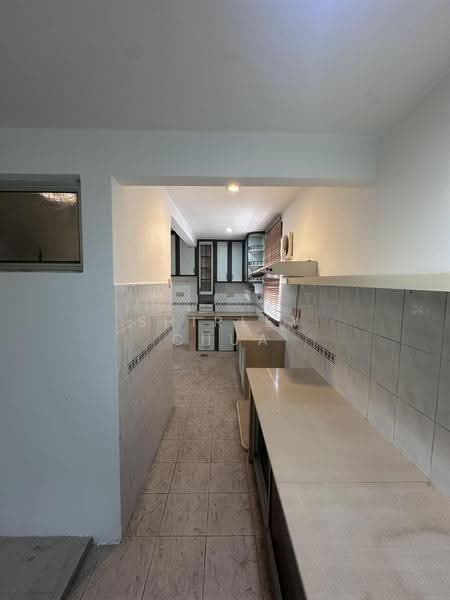 2-storey Terraced House for Sale in Puchong (Selangor) - Shirley Chua - Kitchen - PropertyGuru.com.my