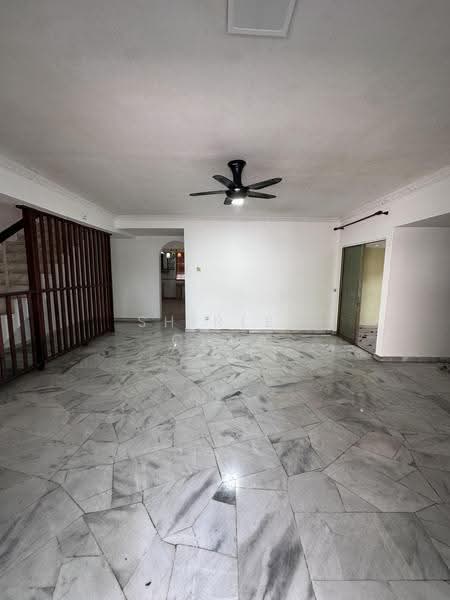 2-storey Terraced House for Sale in Puchong (Selangor) - Shirley Chua - Living Room - PropertyGuru.com.my