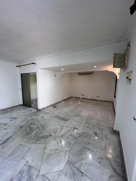 2-storey Terraced House for Sale in Puchong (Selangor) - Shirley Chua - Living Room - PropertyGuru.com.my