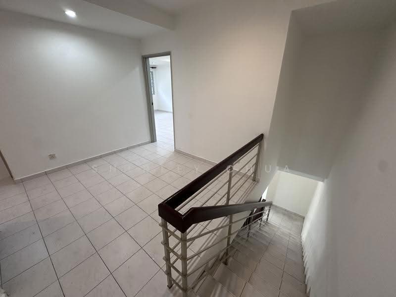 2-storey Terraced House for Sale in Puchong (Selangor) - Shirley Chua - Interior - PropertyGuru.com.my