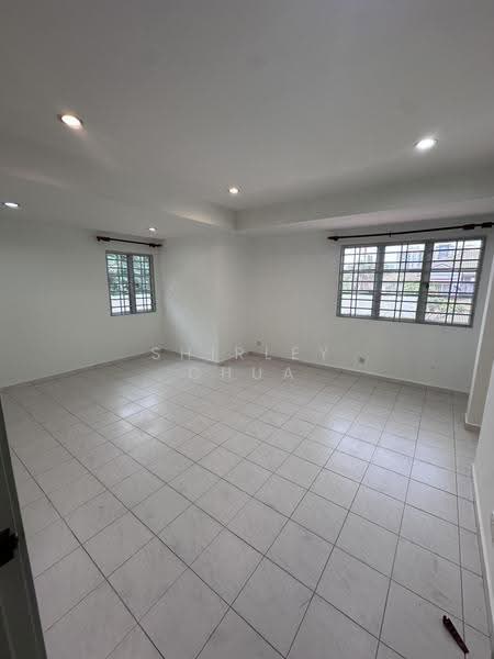 2-storey Terraced House for Sale in Puchong (Selangor) - Shirley Chua - Living Room - PropertyGuru.com.my