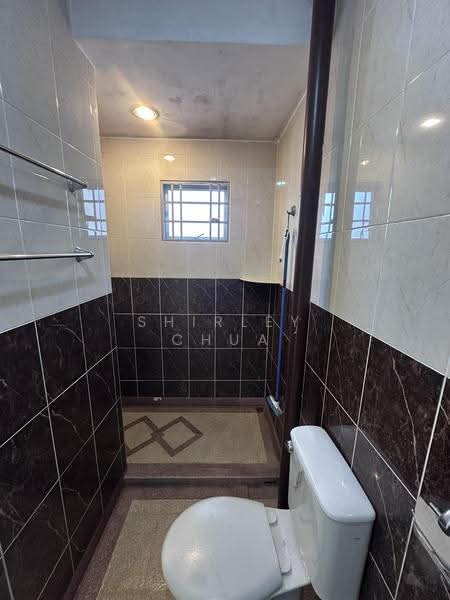 2-storey Terraced House for Sale in Puchong (Selangor) - Shirley Chua - Bathroom - PropertyGuru.com.my