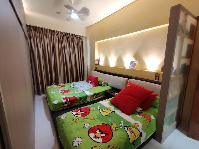 Condominium for Rent at Aloha Tower Condominium - Shawn Chan - Bedroom - PropertyGuru.com.my