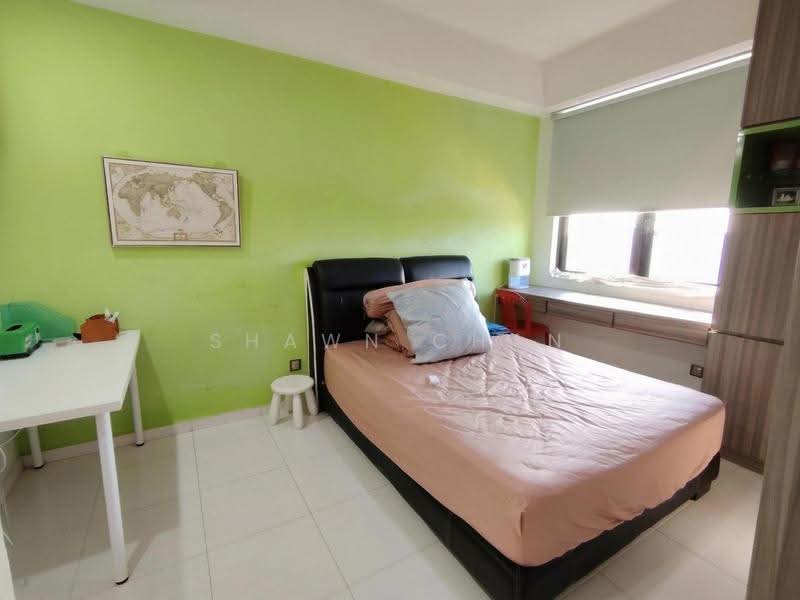 Condominium for Rent at Aloha Tower Condominium - Shawn Chan - Bedroom - PropertyGuru.com.my