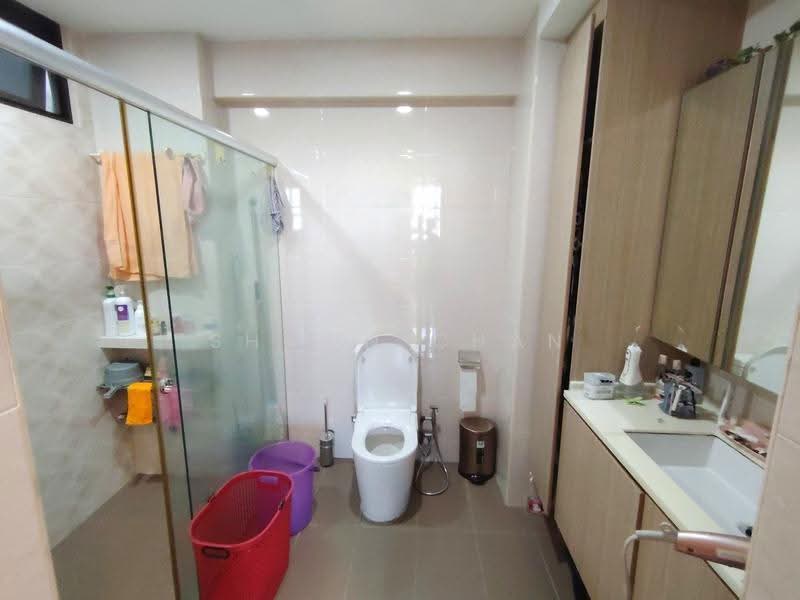 Condominium for Rent at Aloha Tower Condominium - Shawn Chan - Bathroom - PropertyGuru.com.my