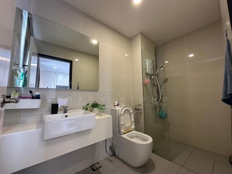 2-storey Terraced House for Sale in Sunway City Iskandar Puteri (Iskandar Puteri (Nusajaya)) - Anson Hiong - Bathroom - PropertyGuru.com.my
