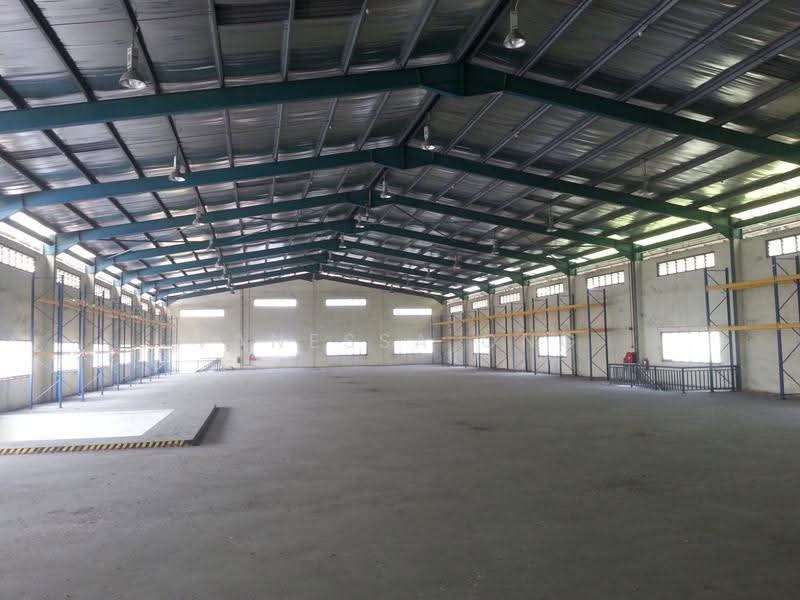 Factory for Rent in Kampung Baru Sungai Buloh (Sungai Buloh) - Vanessa Ong - Exterior - PropertyGuru.com.my