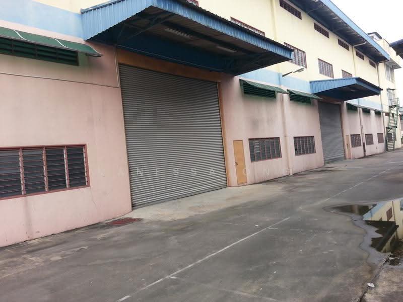 Factory for Rent in Kampung Baru Sungai Buloh (Sungai Buloh) - Vanessa Ong - PropertyGuru.com.my