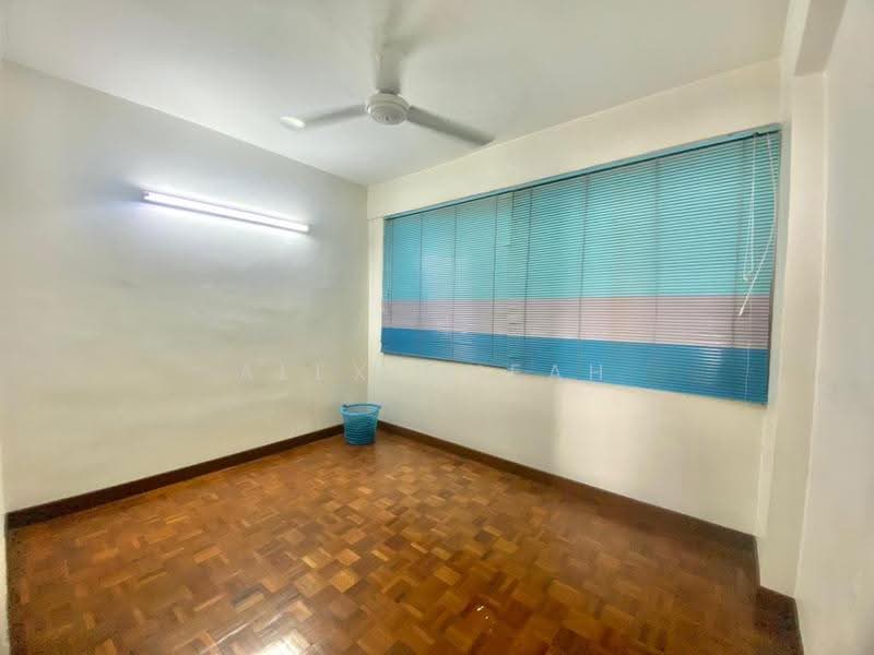 Apartment for Sale at Turquoise Apartment - Alex Cheah - Interior - PropertyGuru.com.my
