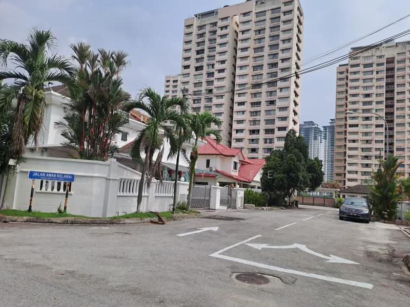 Rumah Berkembar untuk Dijual di Taman Yarl (Jalan Klang Lama (Old Klang Road)) - Harry Lee - PropertyGuru.com.my