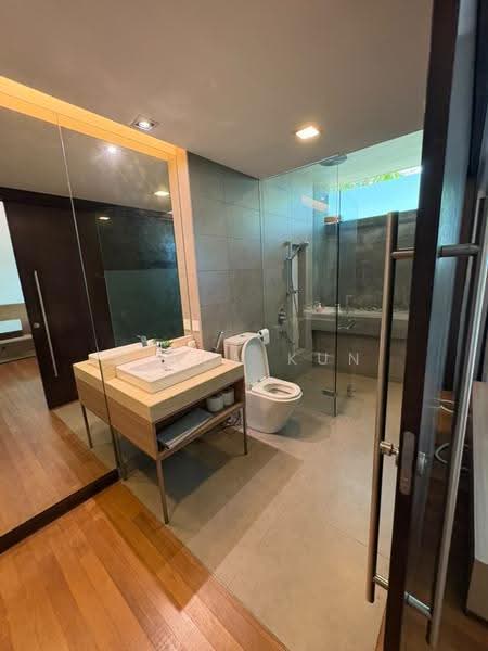 Bungalow House for Sale in Leisure Farm (Gelang Patah) - U Hon Kun - Bathroom - PropertyGuru.com.my