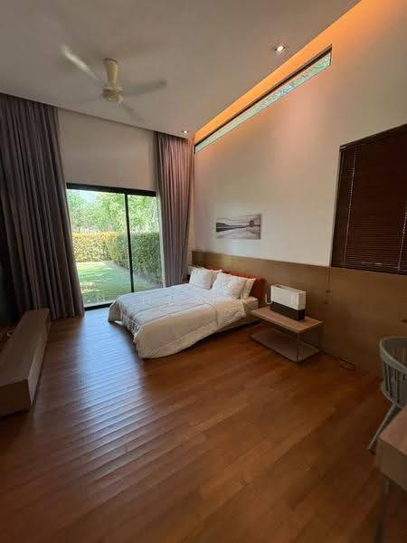 Bungalow House for Sale in Leisure Farm (Gelang Patah) - U Hon Kun - Bedroom - PropertyGuru.com.my