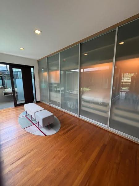 Bungalow House for Sale in Leisure Farm (Gelang Patah) - U Hon Kun - Interior - PropertyGuru.com.my