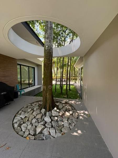 Bungalow House for Sale in Leisure Farm (Gelang Patah) - U Hon Kun - Exterior - PropertyGuru.com.my