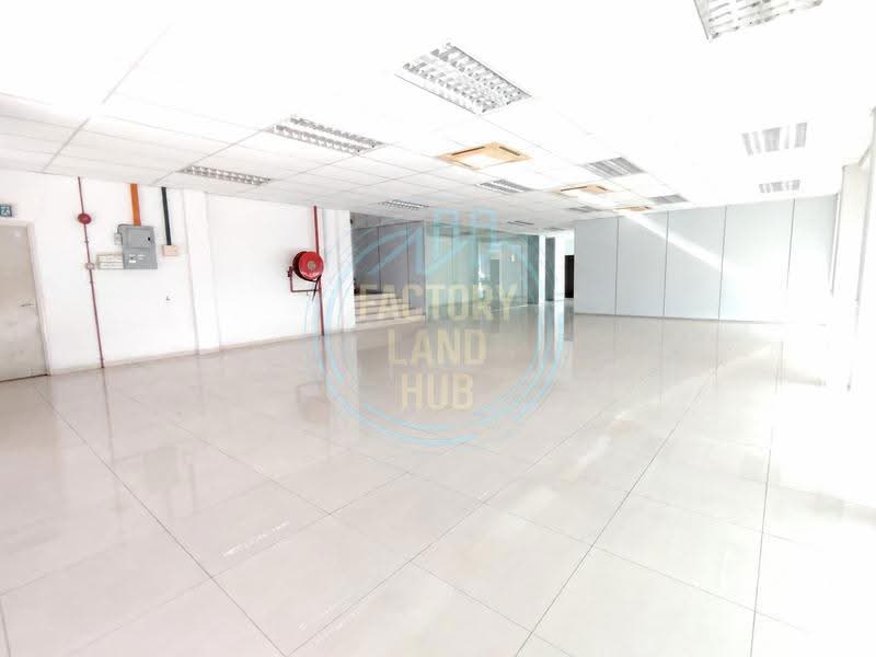 Detached Factory for Sale in Kapar (Selangor) - Louis Lim - Interior - PropertyGuru.com.my