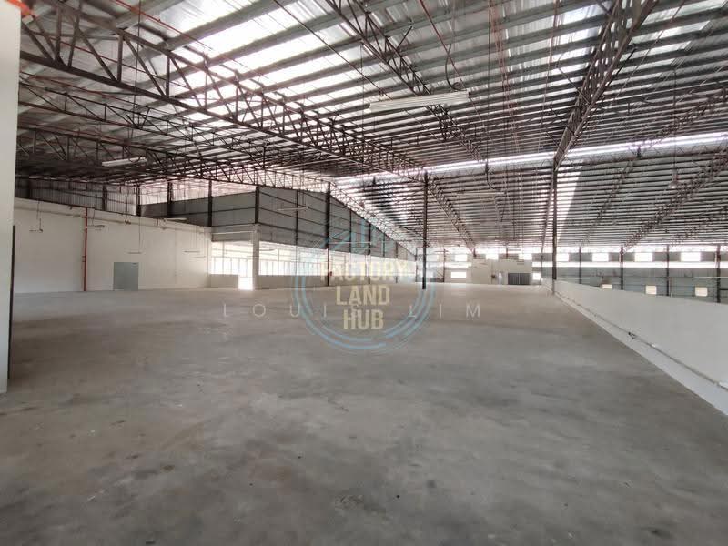 Detached Factory for Sale in Kapar (Selangor) - Louis Lim - PropertyGuru.com.my