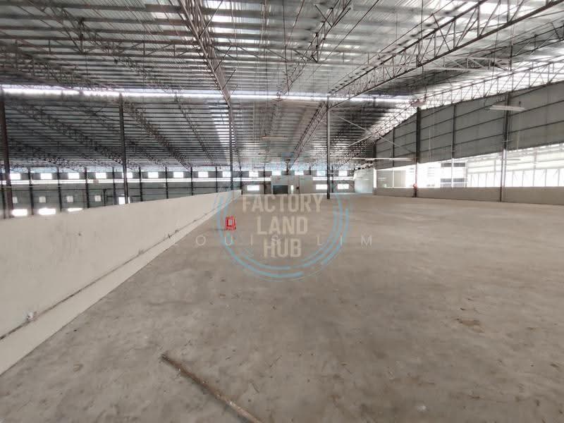 Detached Factory for Sale in Kapar (Selangor) - Louis Lim - PropertyGuru.com.my