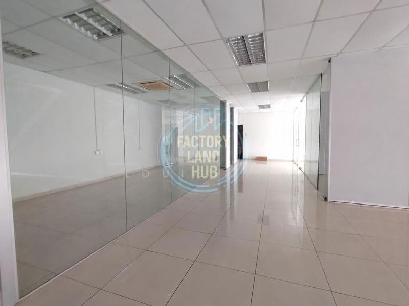Detached Factory for Sale in Kapar (Selangor) - Louis Lim - Interior - PropertyGuru.com.my