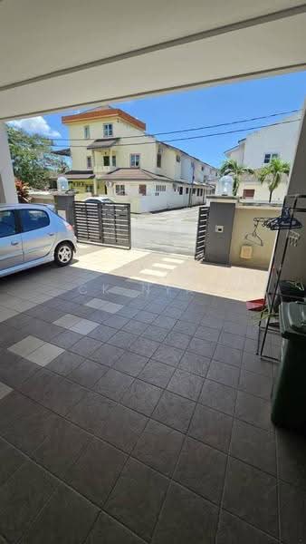 Rumah Berkembar untuk Dijual di Ipoh (Perak) - Ck Nyau - PropertyGuru.com.my