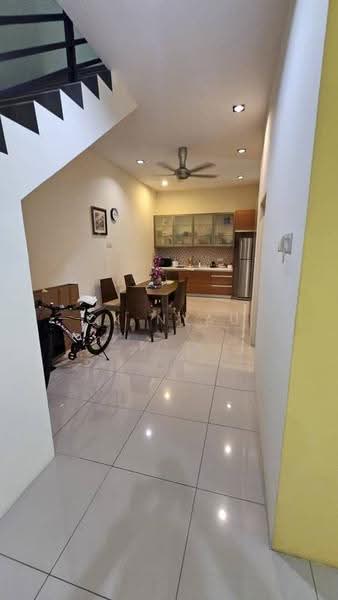Rumah Berkembar untuk Dijual di Ipoh (Perak) - Ck Nyau - PropertyGuru.com.my