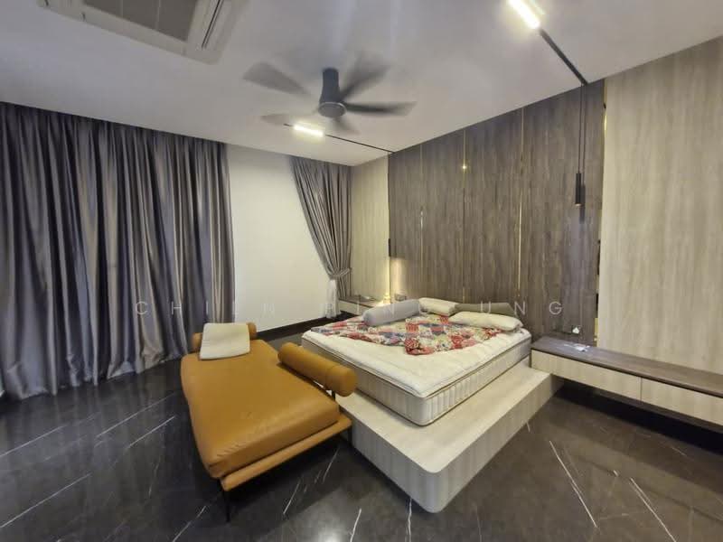 Banglo Pautan untuk Dijual di Desa Parkcity (Kuala Lumpur) - Chien Ping Ung - Bedroom - PropertyGuru.com.my