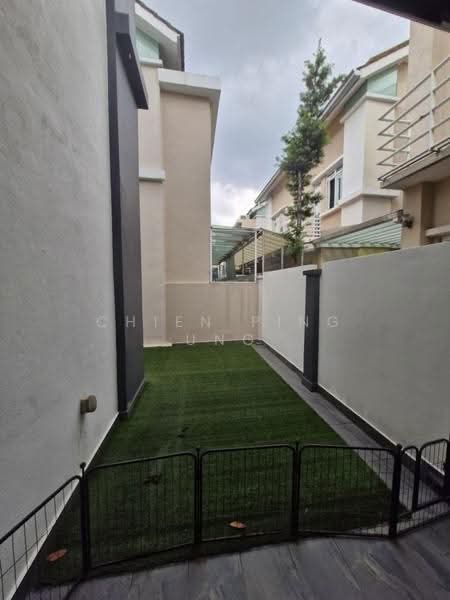 Banglo Pautan untuk Dijual di Desa Parkcity (Kuala Lumpur) - Chien Ping Ung - Exterior - PropertyGuru.com.my