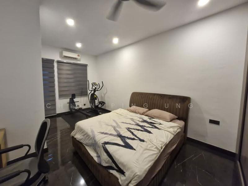 Banglo Pautan untuk Dijual di Desa Parkcity (Kuala Lumpur) - Chien Ping Ung - Bedroom - PropertyGuru.com.my