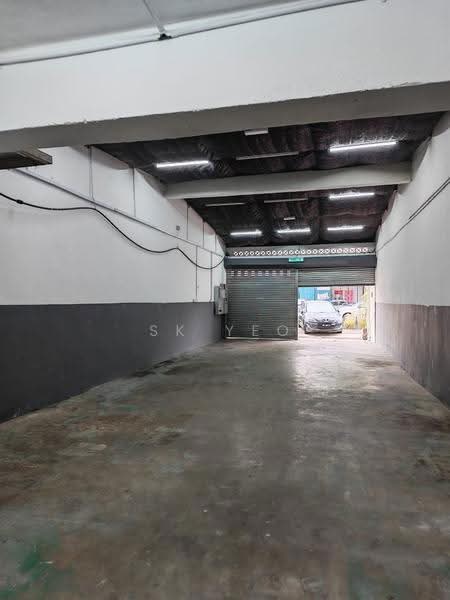 Factory for Rent in Hicom - Glenmarie Industrial Park (Shah Alam) - sk Yeo - Exterior - PropertyGuru.com.my
