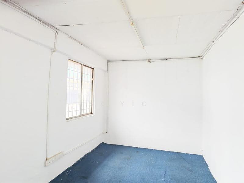 Factory for Rent in Hicom - Glenmarie Industrial Park (Shah Alam) - sk Yeo - Interior - PropertyGuru.com.my