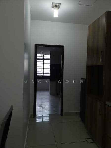 Service Residence for Sale at D'Inspire Residence (Inspira Bestari) - Jack Wong - Corridor - PropertyGuru.com.my