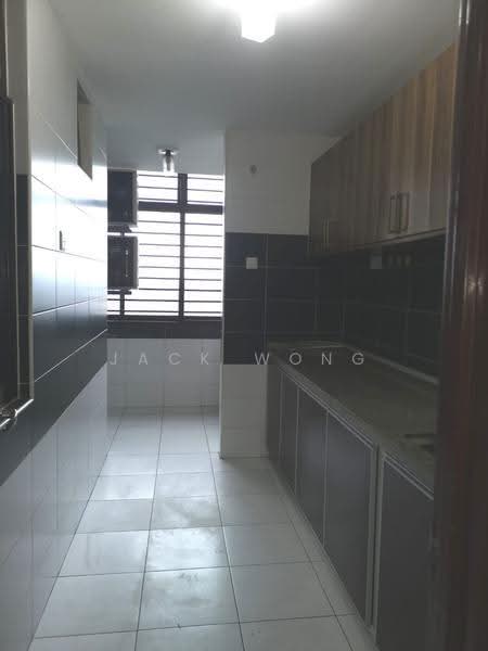 Service Residence for Sale at D'Inspire Residence (Inspira Bestari) - Jack Wong - Kitchen - PropertyGuru.com.my