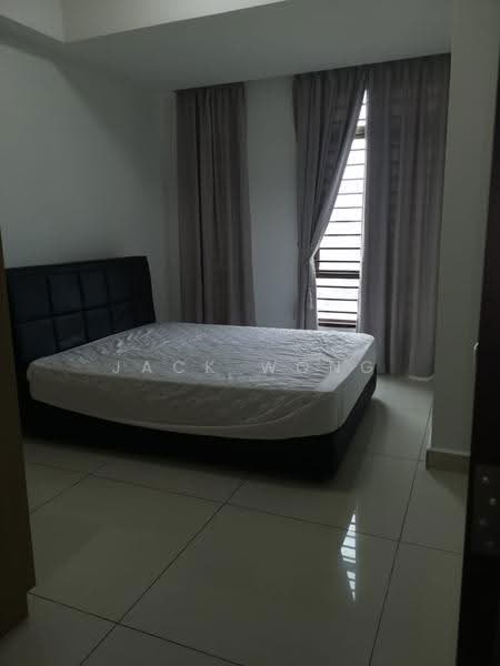 Service Residence for Sale at D'Inspire Residence (Inspira Bestari) - Jack Wong - Bedroom - PropertyGuru.com.my
